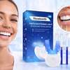 Kit blanchiment des dents LED – Résultat rapide à domicile thumb 0