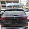 BMW X5 2019  07 places Gris Métallisé Automatique Faible Km thumb 6