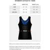 Gilet Sauna, Chemise à sueur thermique femmes thumb 2