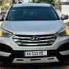 HYUNDAI SANTA FE 2015 thumb 0