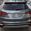Hyndai Santa Fe diesel full options thumb 3