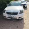 Toyota Avensis liftback 2008 thumb 0