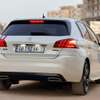 PEUGEOT 308 GT line 2017 thumb 3