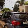 Location -BMW X3 SUV bleu Spacieux Immatriculation Récentes thumb 1
