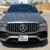 Mercedes GLE 53 thumb 6