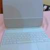 Magic Keyboard Ipad air m4 13 pouces thumb 0