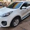 KIA SPORTAGE ANNÉE 2017 thumb 8