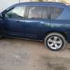 Jeep patriot diesel thumb 1