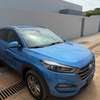 Hyundai Tucson  Année 2016 Venant déjà dédouané thumb 5