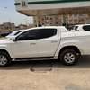 Mitsubishi L200 Gls sportero 2022 Diesel thumb 5