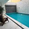 Terracotta Suite – Piscine & Salle de sport thumb 8