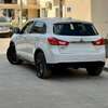 Mitsubishi Outlander nouveau modèle thumb 6