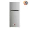 REFRIGERATEUR SHARP 2PORTES 380LITRES NOFROST GRIS thumb 2