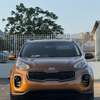 KIA SPORTAGE 2017 thumb 0