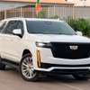 Cadillac Escalade thumb 1