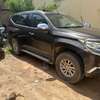 Mitsubishi Pajero Sport 2018 7pls thumb 4