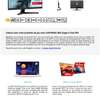 Ecran PC Gamer 24 pouces 180Hz Haut-parleurs- iiyama thumb 6
