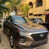 Hyundai Santa Fe 2019 thumb 9