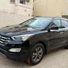 HYUNDAI SANTAFE 2016 thumb 3