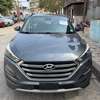 Hyundai Tucson limited 2017 thumb 1