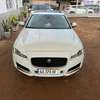 Jaguar XF 2017 full option gasoil thumb 1