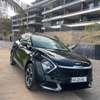 Kia Sportage 2022 thumb 12