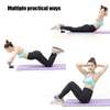 Barre assise pour les abdominaux avec ventouse thumb 4