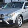 BMW X4 année 2016 thumb 1