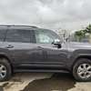 TOYOTA LAND CRUISER LC 300 2026 thumb 11