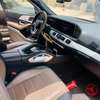 Mercedes-Benz GLE 300D à louer thumb 4
