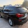 BMW X3 2017 thumb 3