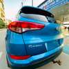 Hyundai tucson Année 2017 thumb 2