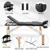 Table massage professionnel bois 3plie thumb 3