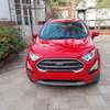Ford Ecosport thumb 1