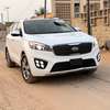 Kia Sorento SX thumb 1