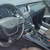 PEUGEOT 508 1.6 BLUE HDI GT LINE  VERSION LUXE  2017 thumb 1