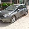 Nissan Note Diesel thumb 2
