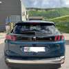 Peugeot 3008 Hybride Rechargeable Année 2022 thumb 9