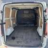 Ford Transit Custom (fourgon tôlé) thumb 2