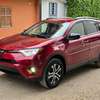 Toyota RAV4 2018 thumb 2