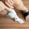 Attelle pour hallux valgus, Correcteur du gros orteil thumb 2