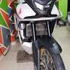 A vendre Honda Transalp 750cm3 thumb 8