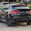 MERCEDES BENZ GLE 53 AMG COUPÉ 2022 thumb 6