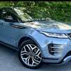 Range Rover evoque thumb 1