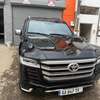 Toyota land cruiser 2024 thumb 6