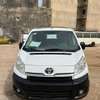 TOYOTA PROACE 2016 thumb 0