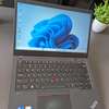 Ordinateur Lenovo t14s i7 11th tactile 16gb ram thumb 3
