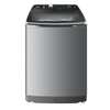 MACHINE A LAVER 14KG HAIER TOP LOAD GRIS HWM1401678S thumb 0