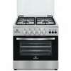 CUISINIERE 4FEUX TECNOLUX 60X60 TEC60CS NEW thumb 0