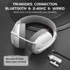 Tronsmart L8 Pro casque Bluetooth blanc  PlayStation 4et 5 thumb 4